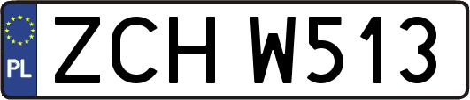 ZCHW513