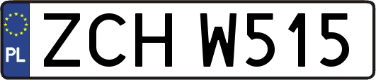 ZCHW515
