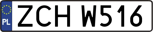 ZCHW516