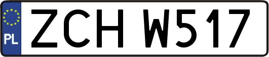 ZCHW517