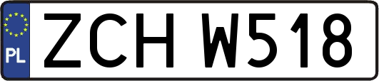 ZCHW518