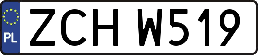ZCHW519