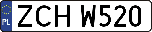 ZCHW520