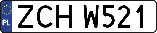 ZCHW521