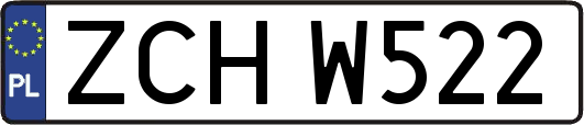 ZCHW522