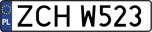ZCHW523