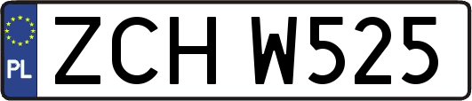 ZCHW525
