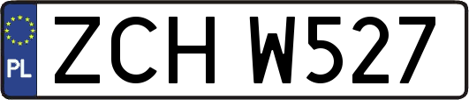 ZCHW527