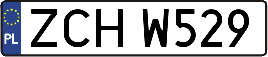 ZCHW529