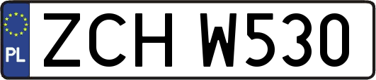 ZCHW530