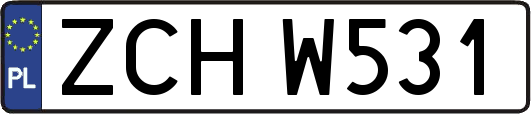 ZCHW531