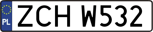 ZCHW532