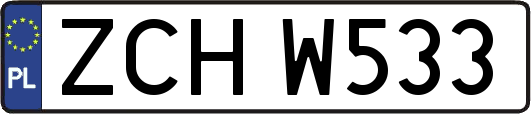 ZCHW533