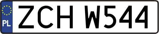 ZCHW544