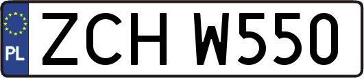 ZCHW550