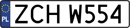 ZCHW554