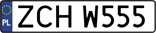 ZCHW555