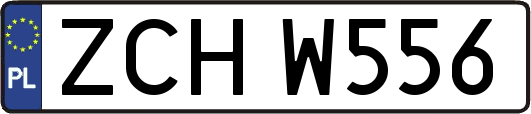 ZCHW556