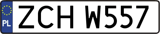 ZCHW557