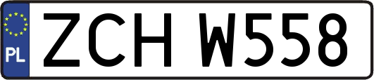 ZCHW558