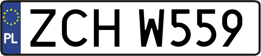ZCHW559