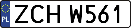 ZCHW561