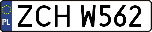 ZCHW562