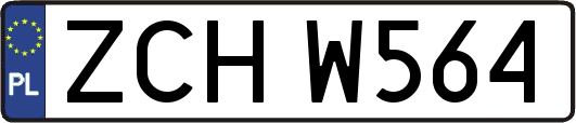 ZCHW564