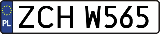 ZCHW565