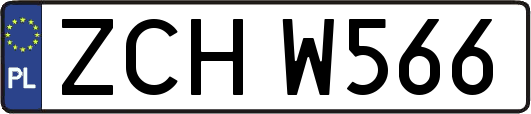 ZCHW566