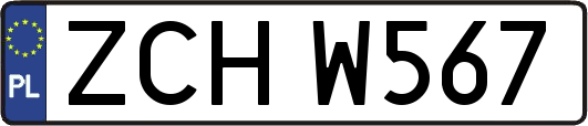 ZCHW567