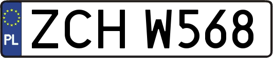 ZCHW568
