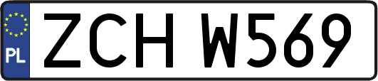 ZCHW569