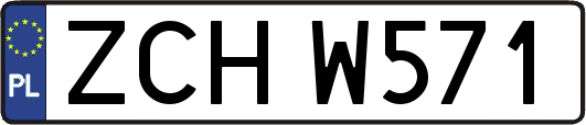 ZCHW571