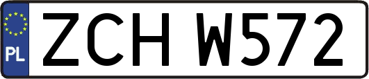 ZCHW572