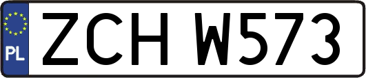 ZCHW573