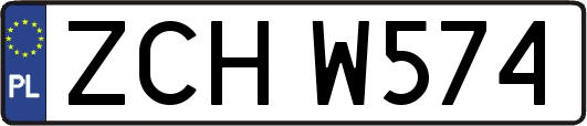 ZCHW574