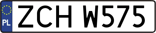 ZCHW575