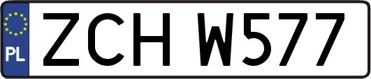 ZCHW577