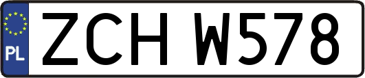 ZCHW578