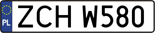 ZCHW580