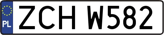 ZCHW582
