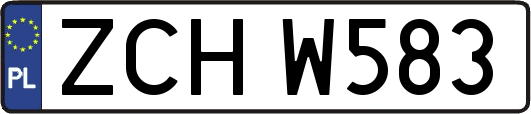 ZCHW583