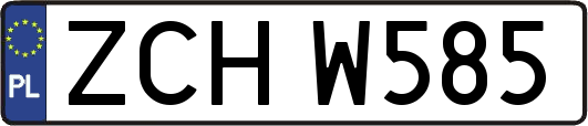 ZCHW585