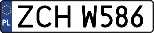 ZCHW586