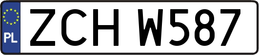 ZCHW587