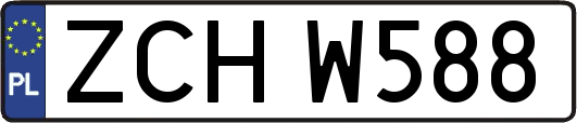 ZCHW588