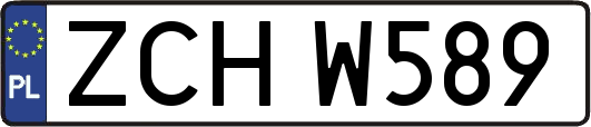 ZCHW589