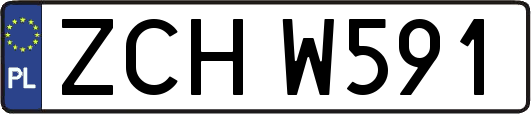 ZCHW591