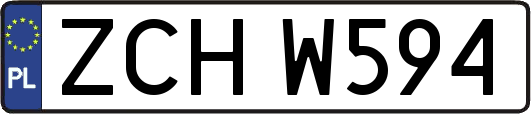 ZCHW594